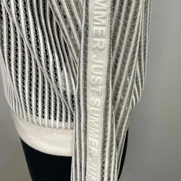 Marc Cain | Bomber Jacket - Picture 3 of 13